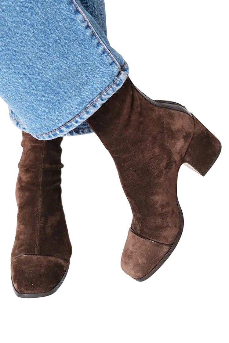 Vittoria Botines de Tacón