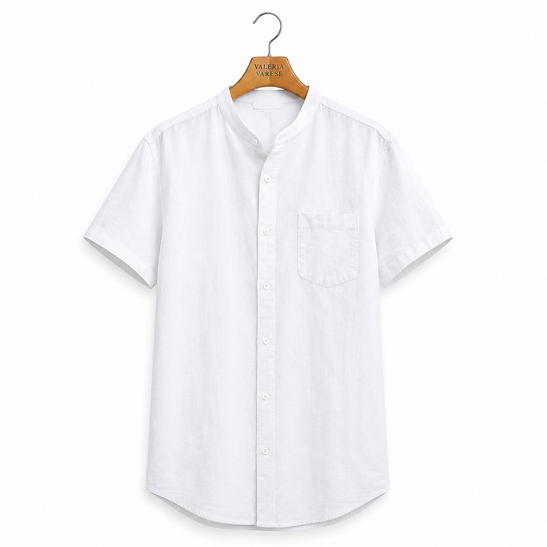 Camisa Santorini