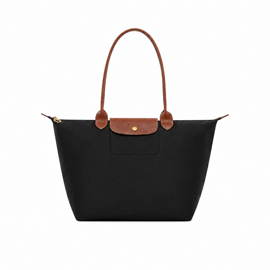 Bolso Tote Grande Clásico