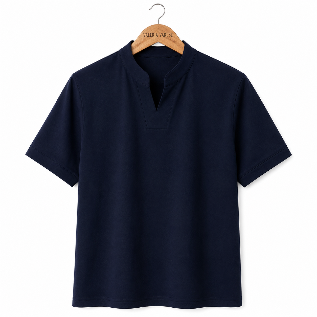 Camiseta Essential V-Neck