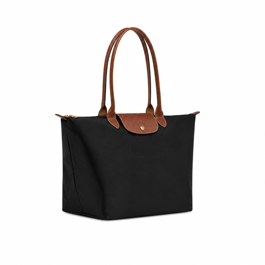 Bolso Tote Grande Clásico