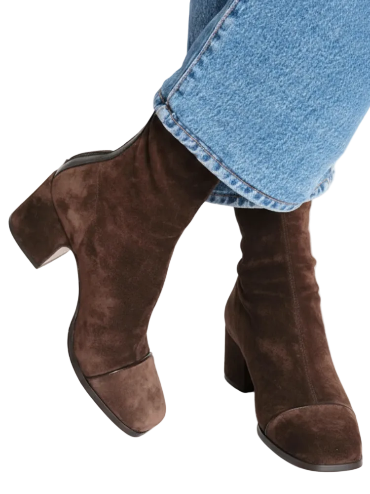 Vittoria Botines de Tacón