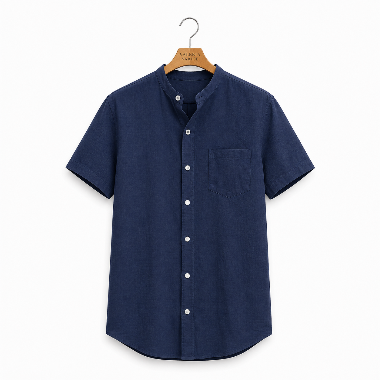 Camisa Santorini