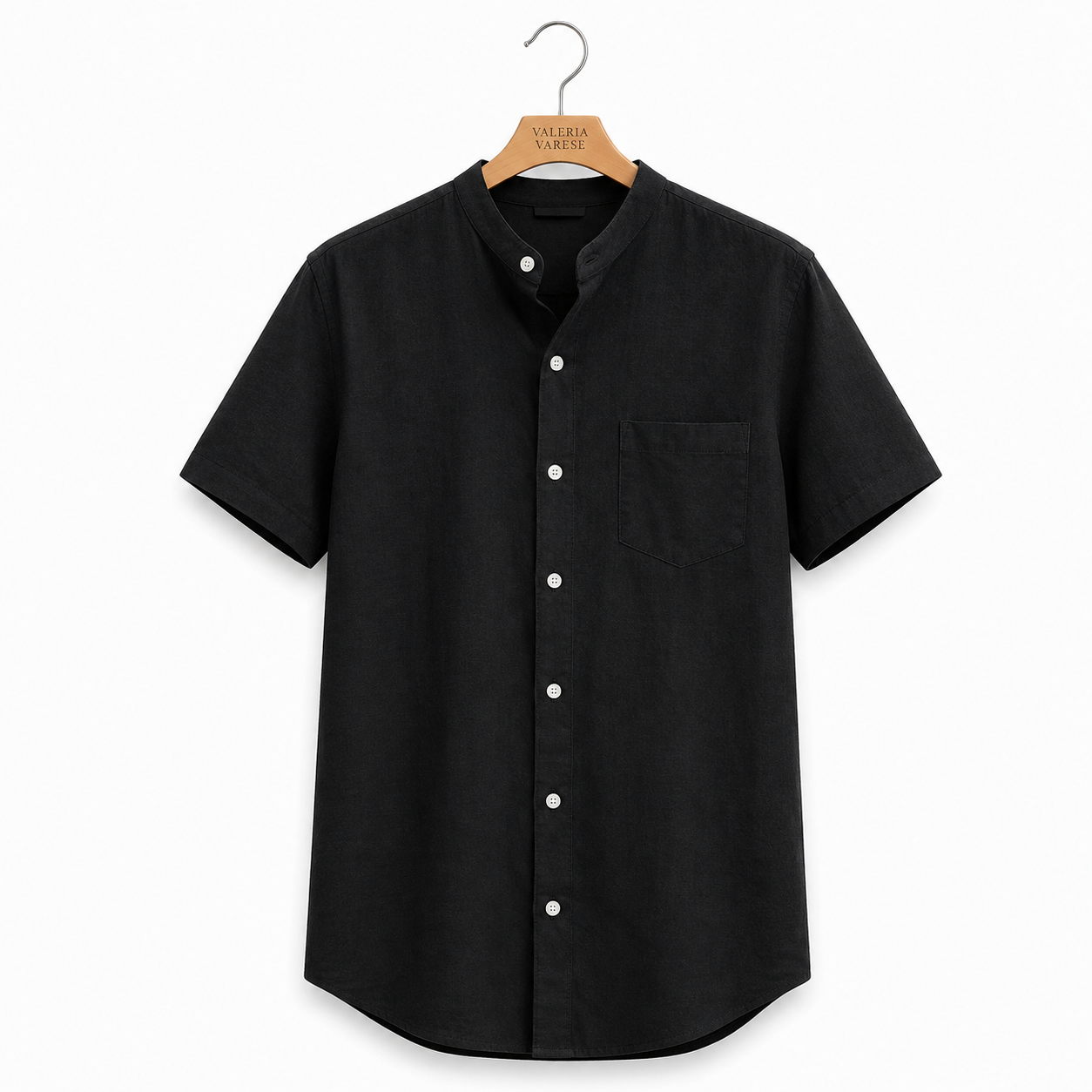 Camisa Santorini