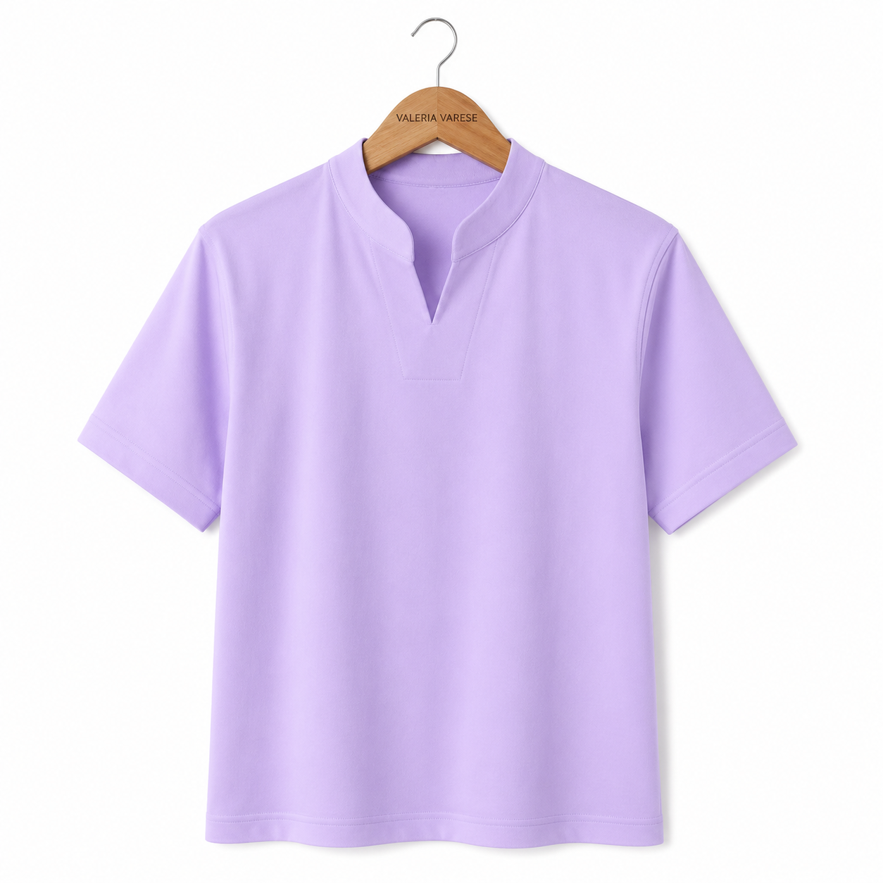 Camiseta Essential V-Neck