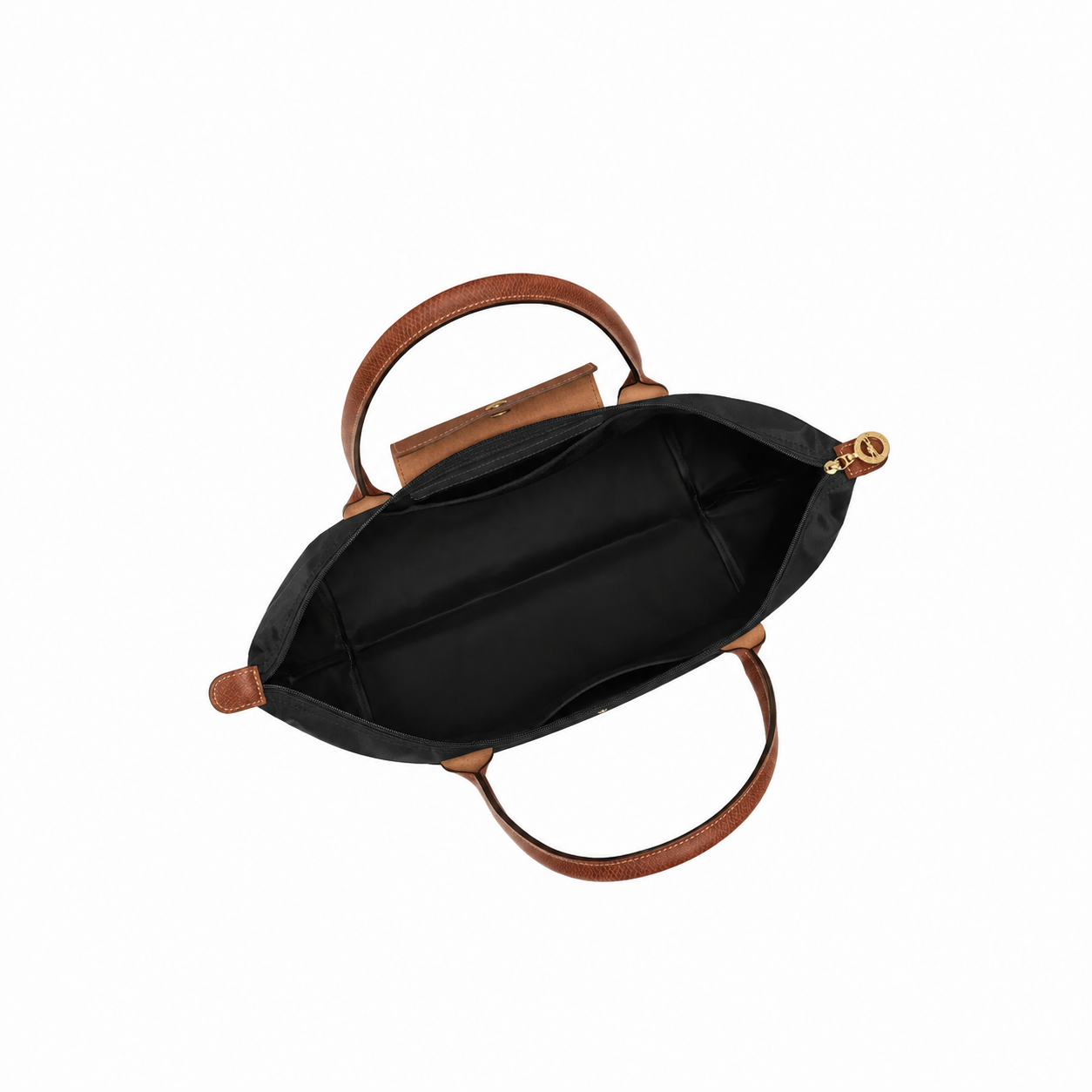 Bolso Tote Grande Clásico
