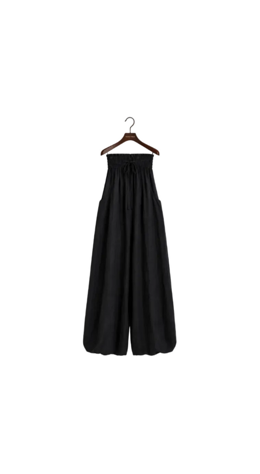 Nina Mono Elegante sin Tirantes