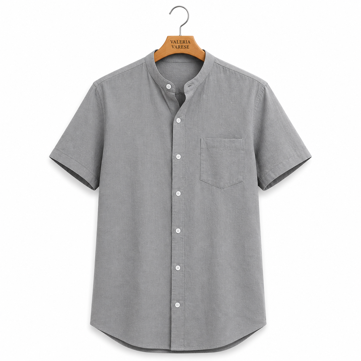 Camisa Santorini