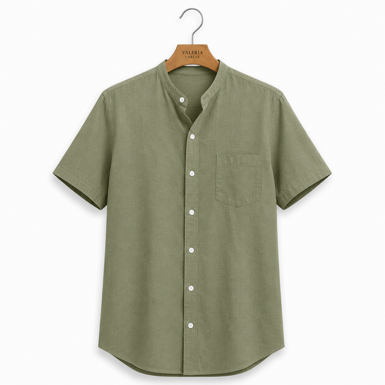 Camisa Santorini