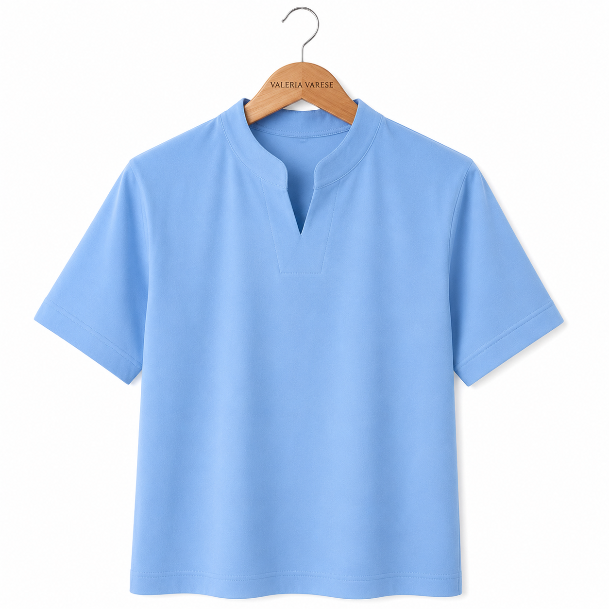 Camiseta Essential V-Neck