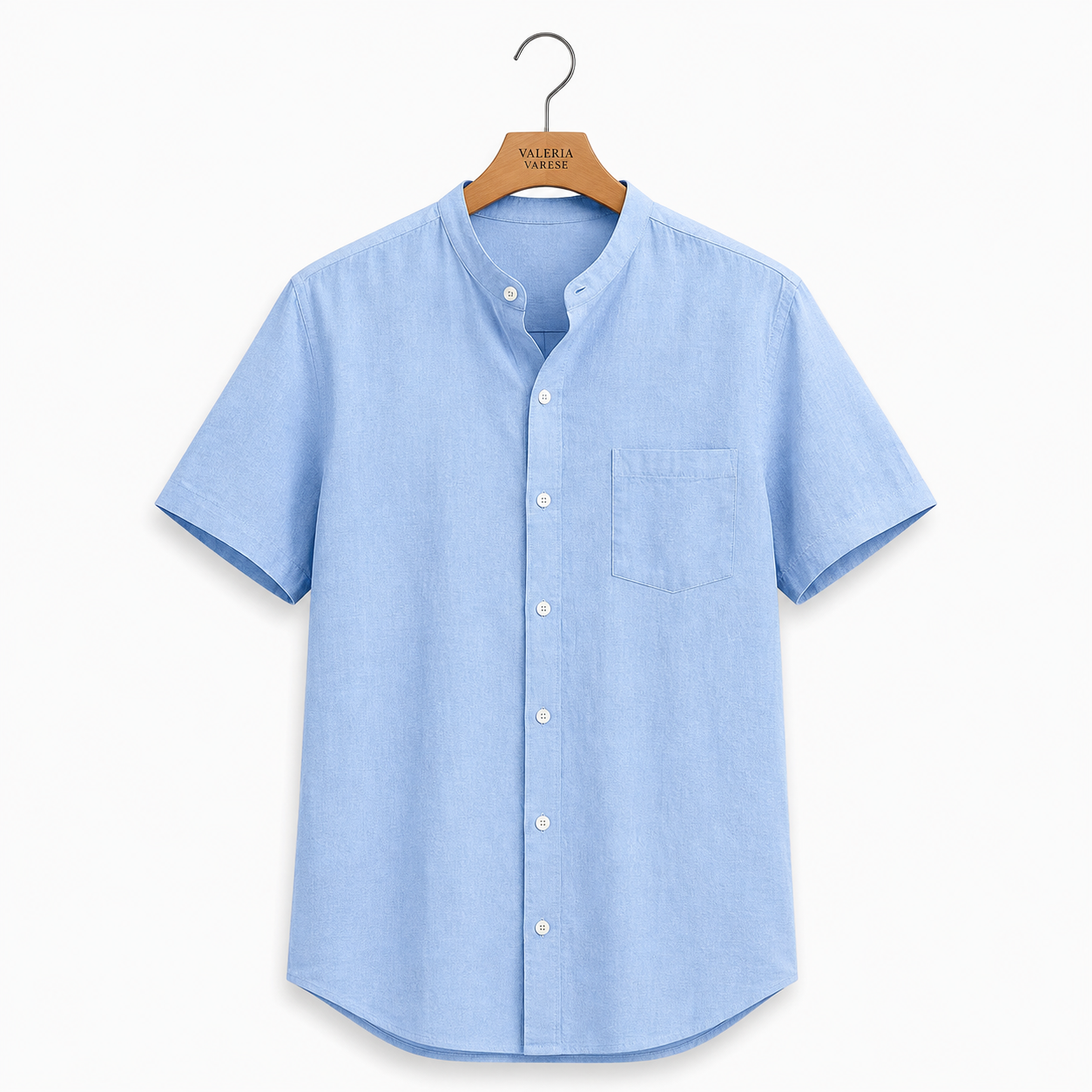 Camisa Santorini