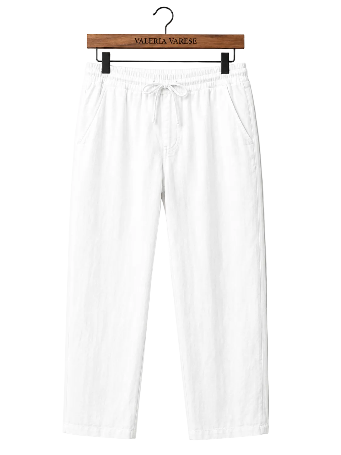 Mateo | Pantalón de Lino