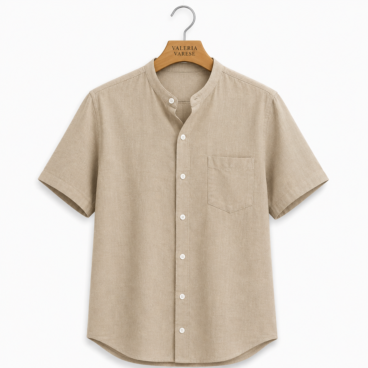 Camisa Santorini