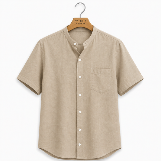 Camisa Santorini