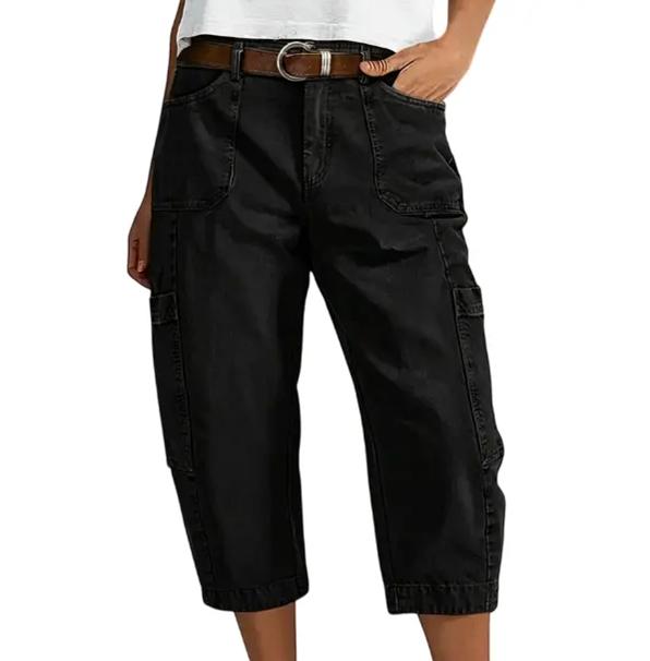 Capri Casual Utility