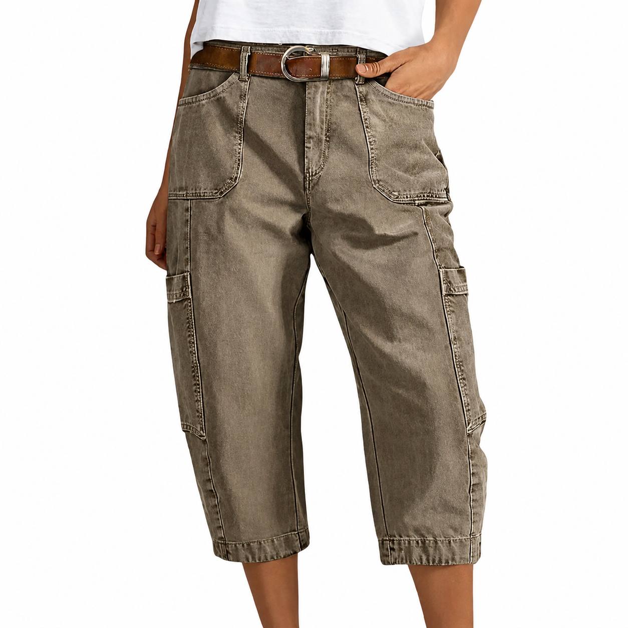 Capri Casual Utility