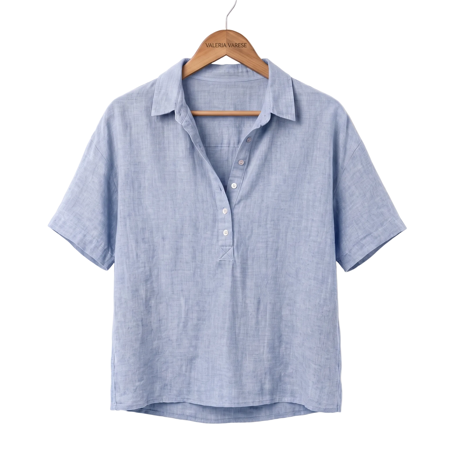 Blusa Brisa de Lino