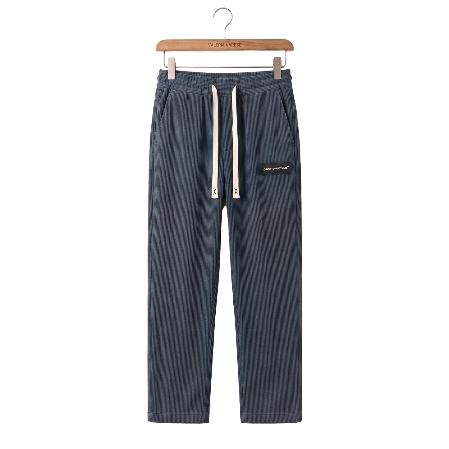 Pantalón Nomad Loose