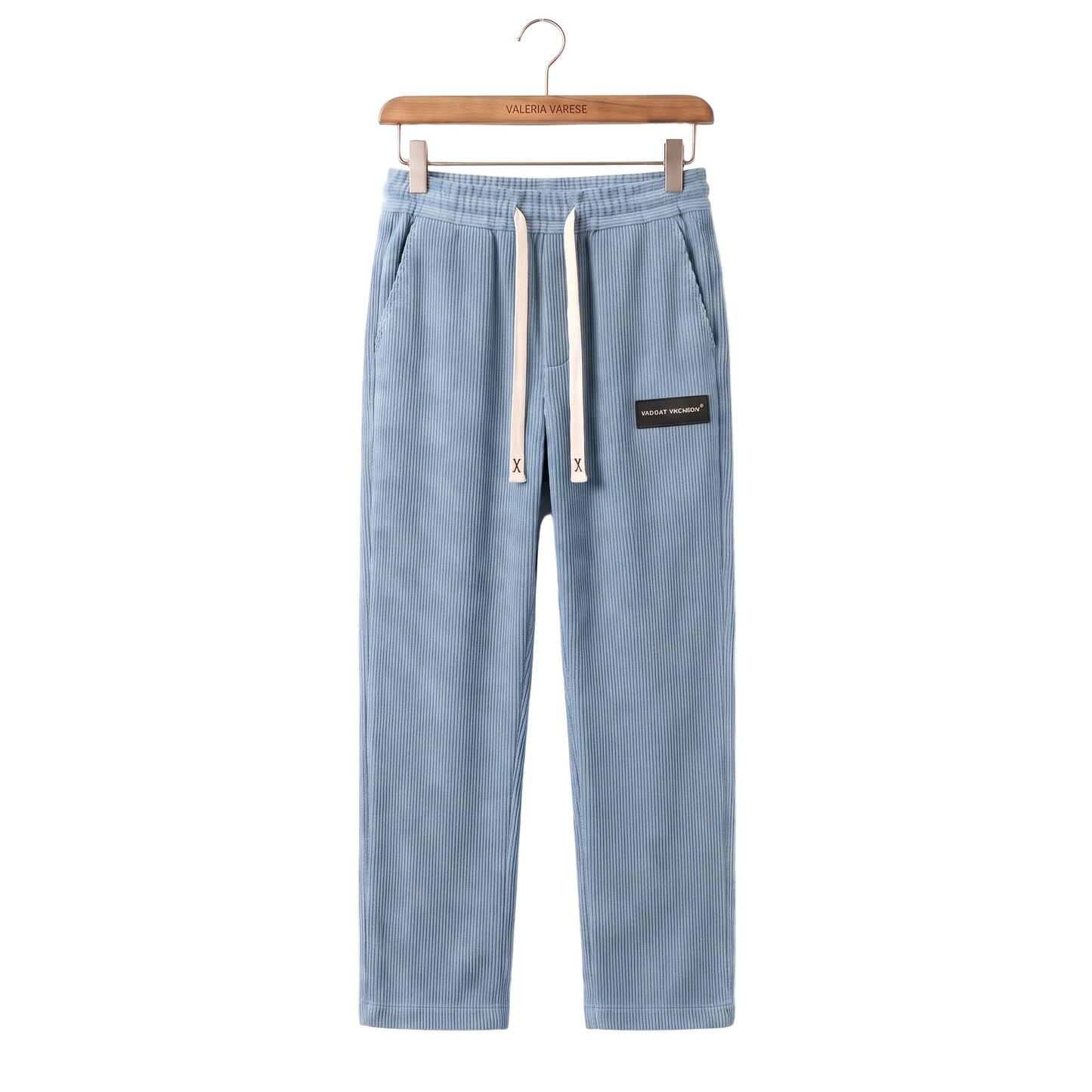 Pantalón Nomad Loose
