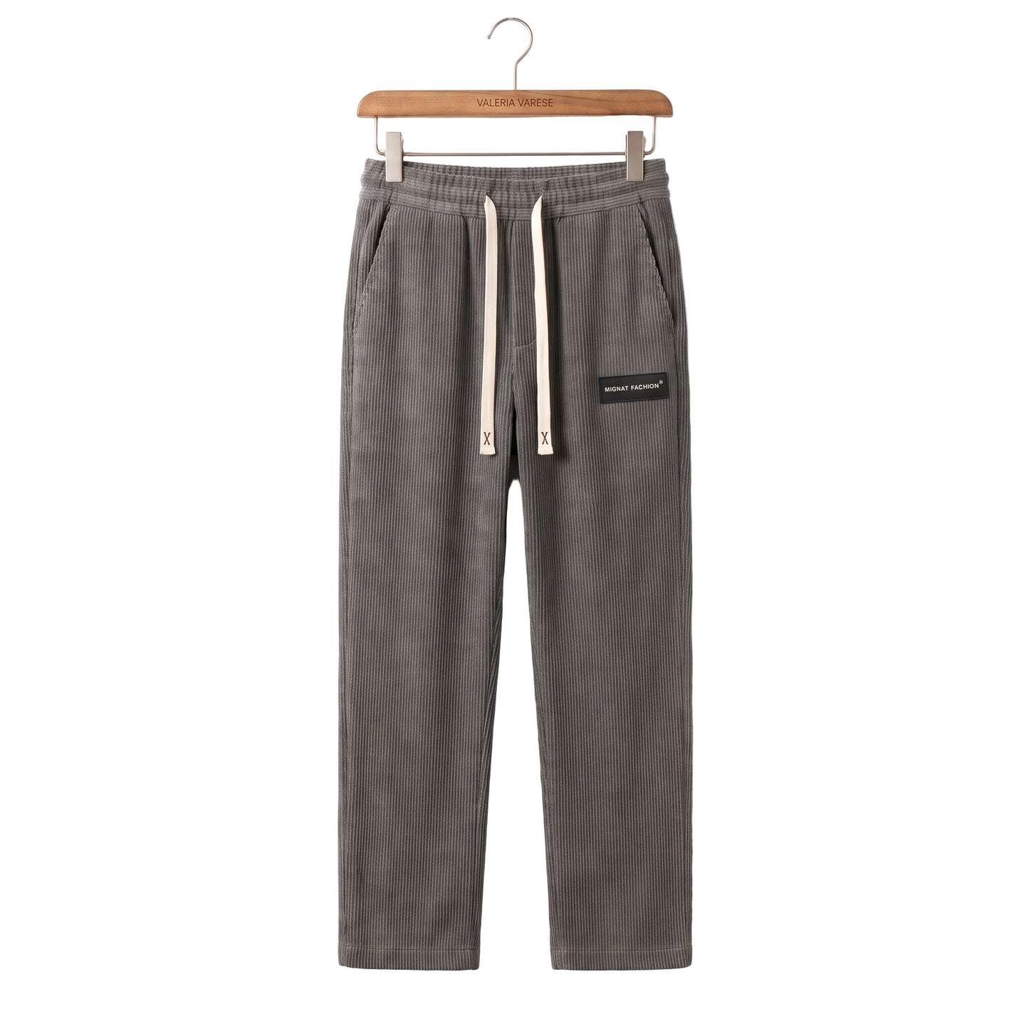 Pantalón Nomad Loose