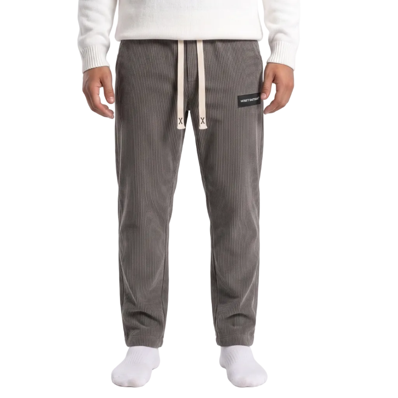 Pantalón Nomad Loose
