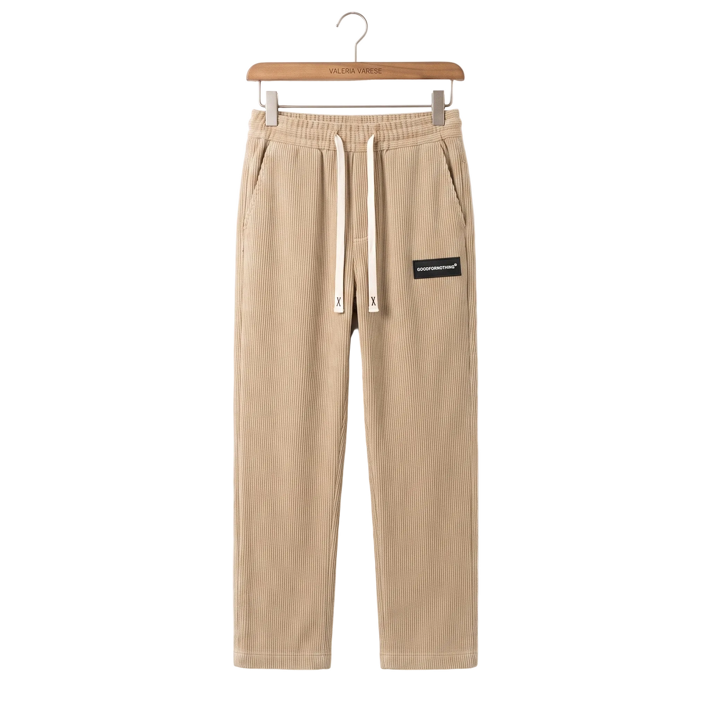Pantalón Nomad Loose