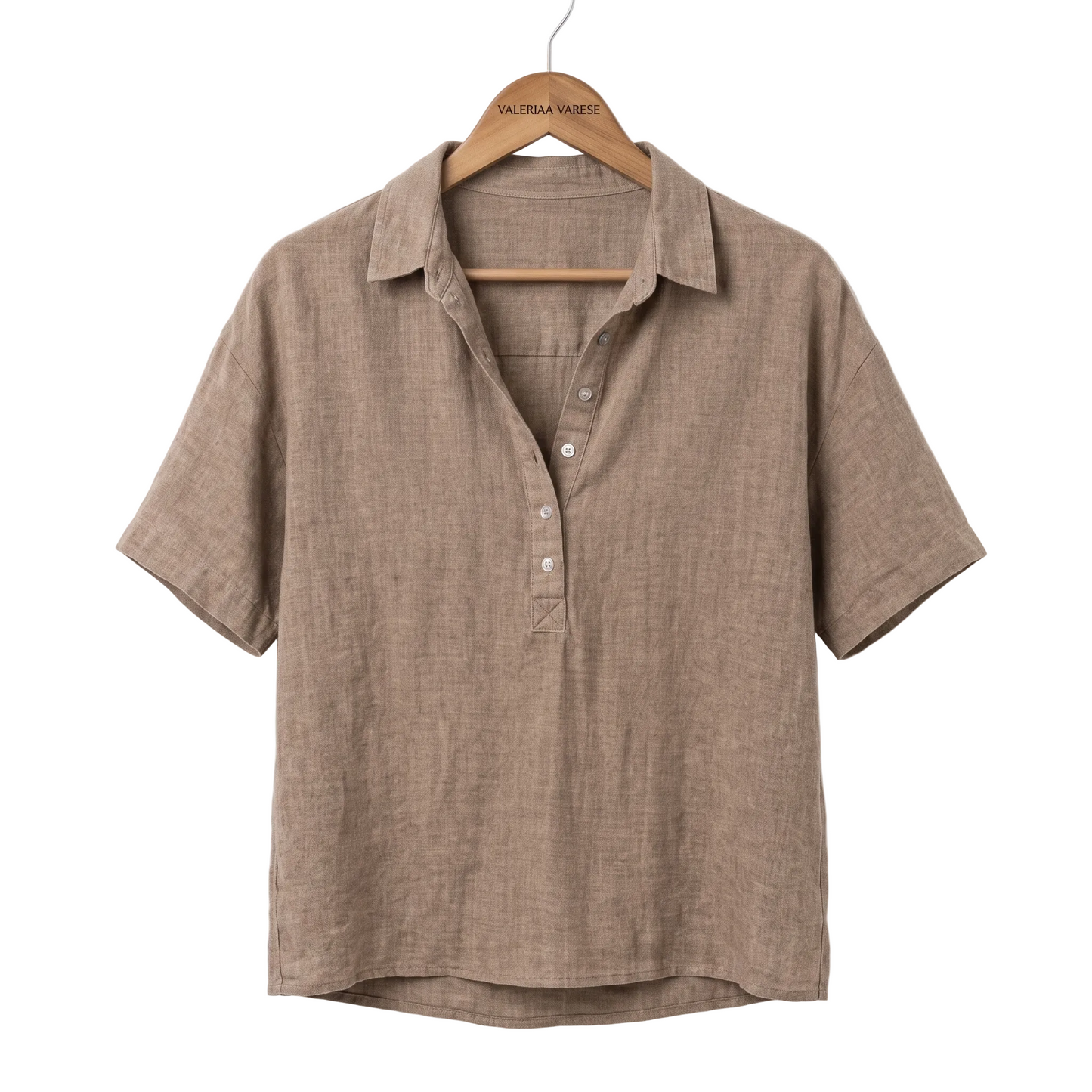 Blusa Brisa de Lino