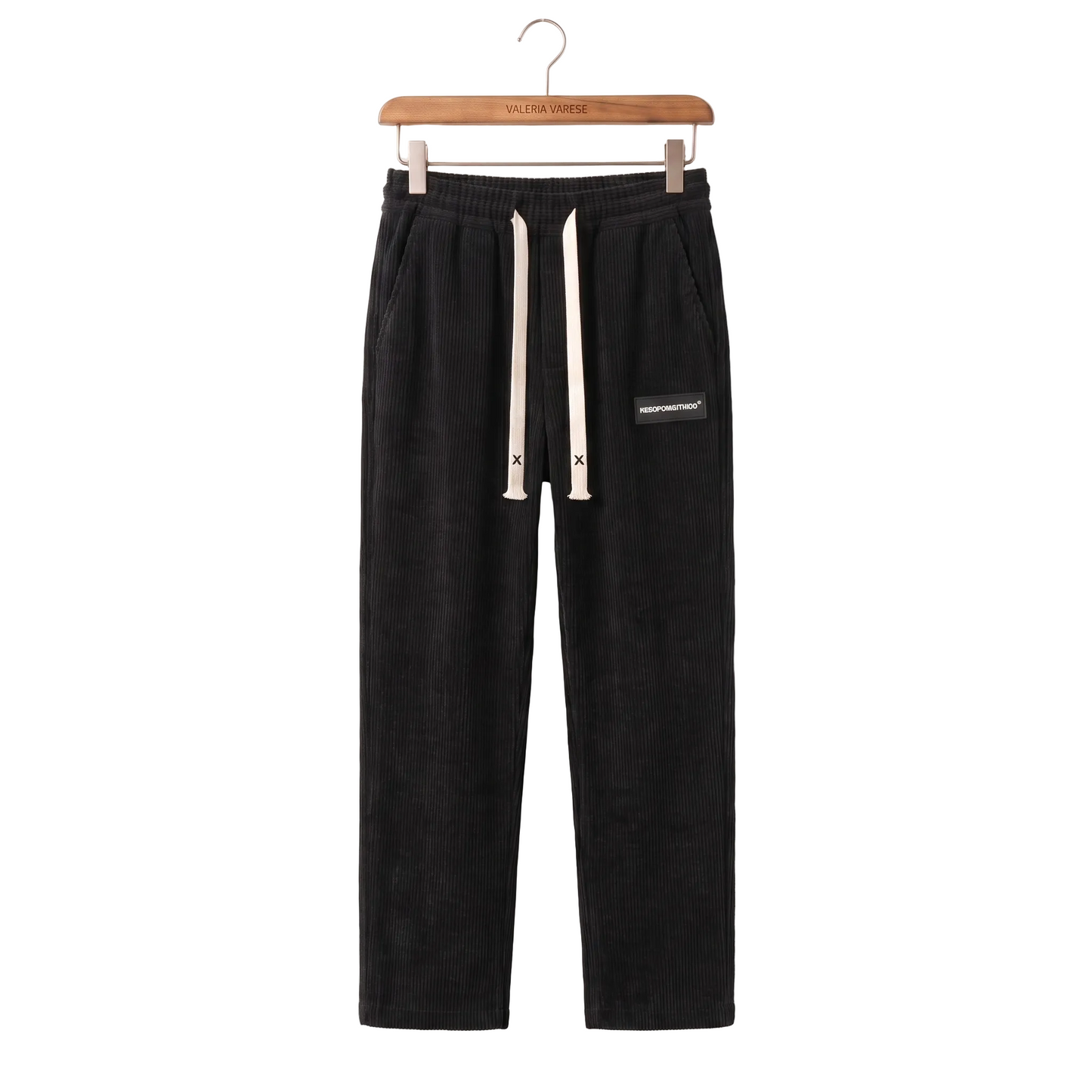 Pantalón Nomad Loose