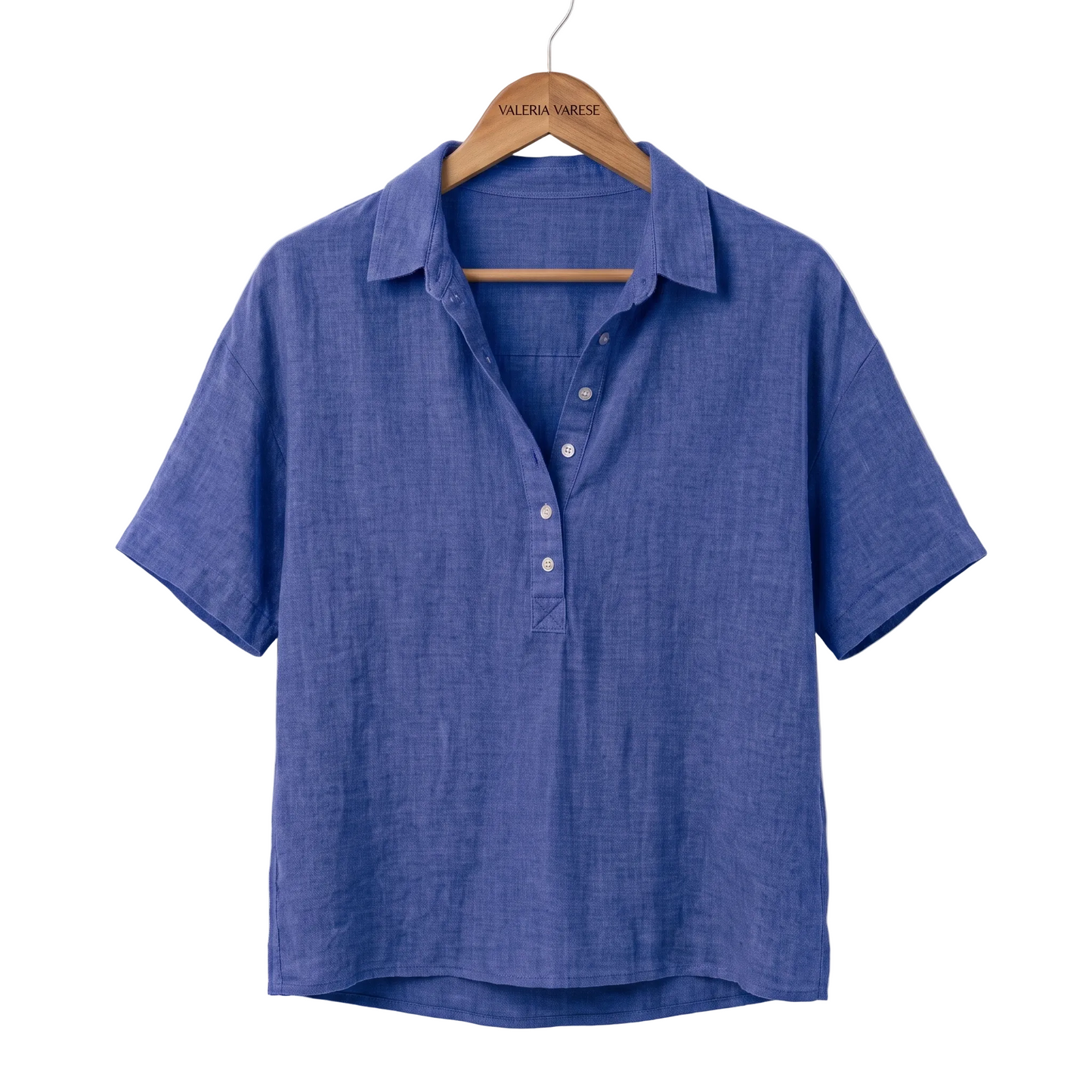 Blusa Brisa de Lino