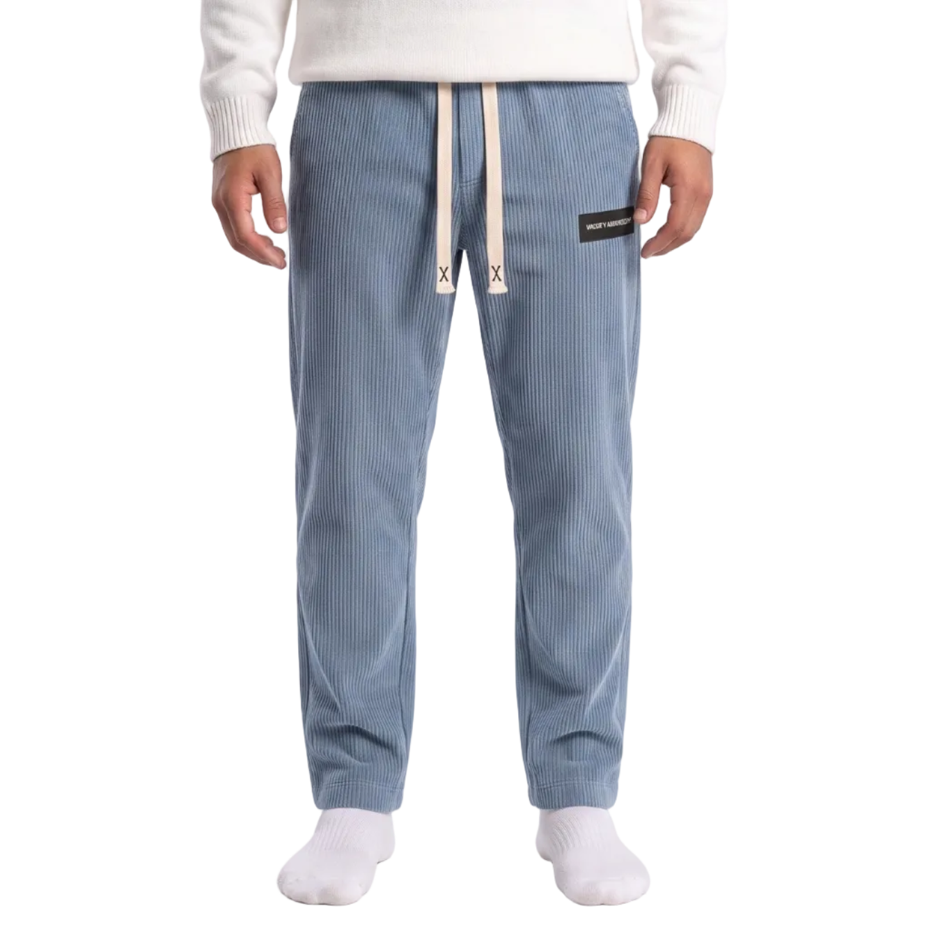 Pantalón Nomad Loose