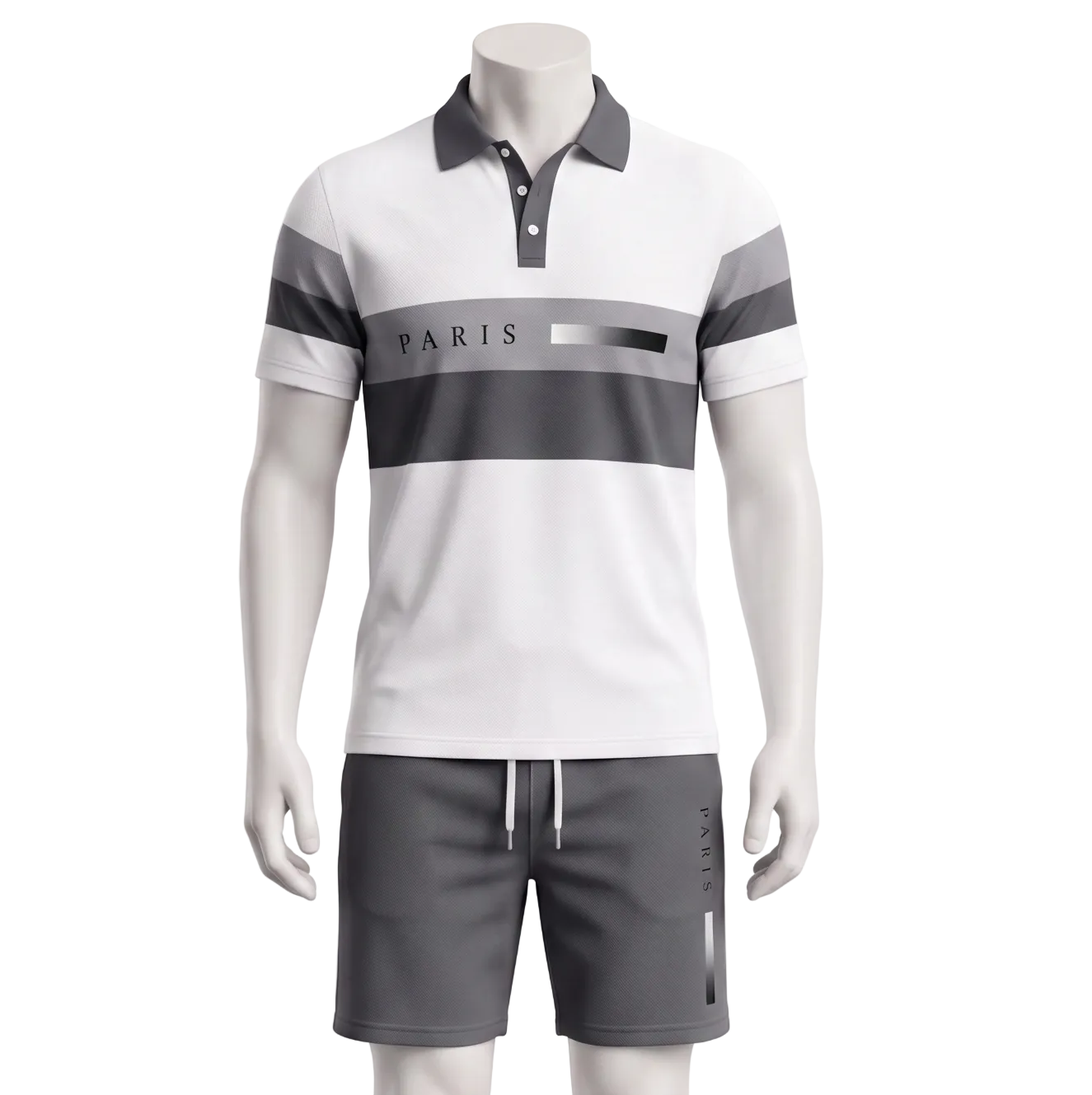 Conjunto Dynamic