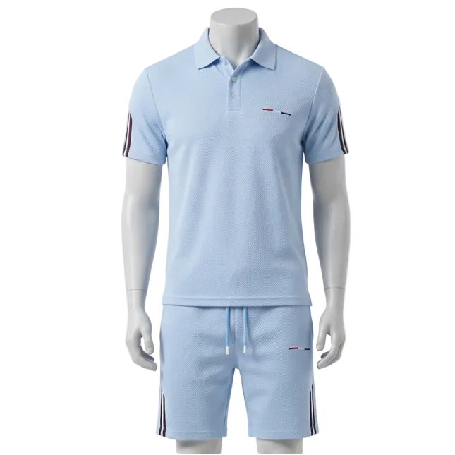 Conjunto Esencial Mediterráneo
