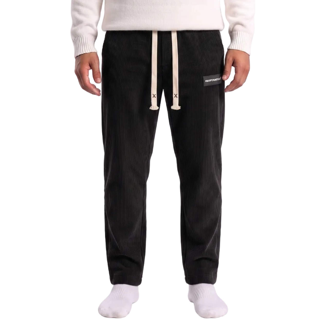 Pantalón Nomad Loose