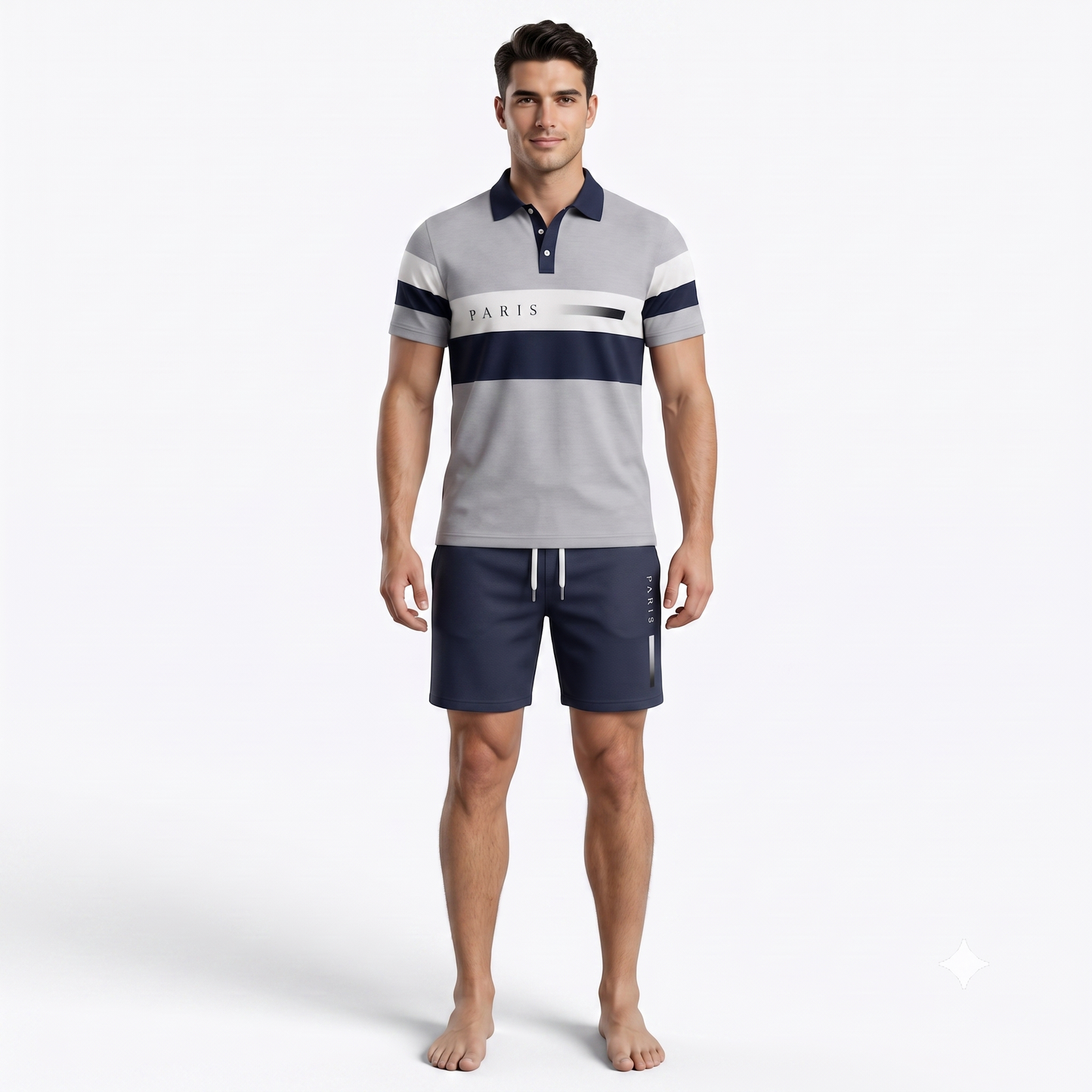 Conjunto Dynamic