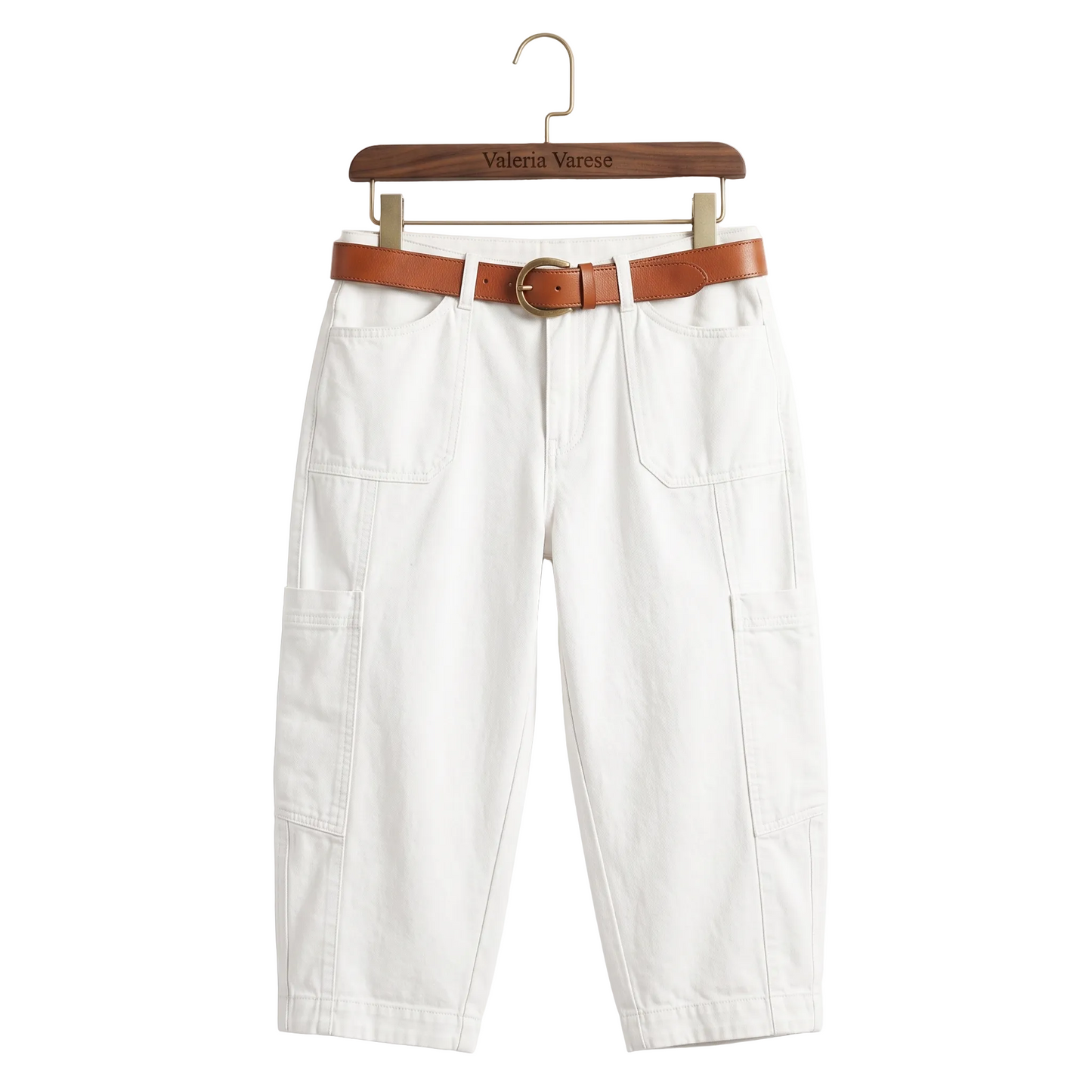 Capri Casual Utility