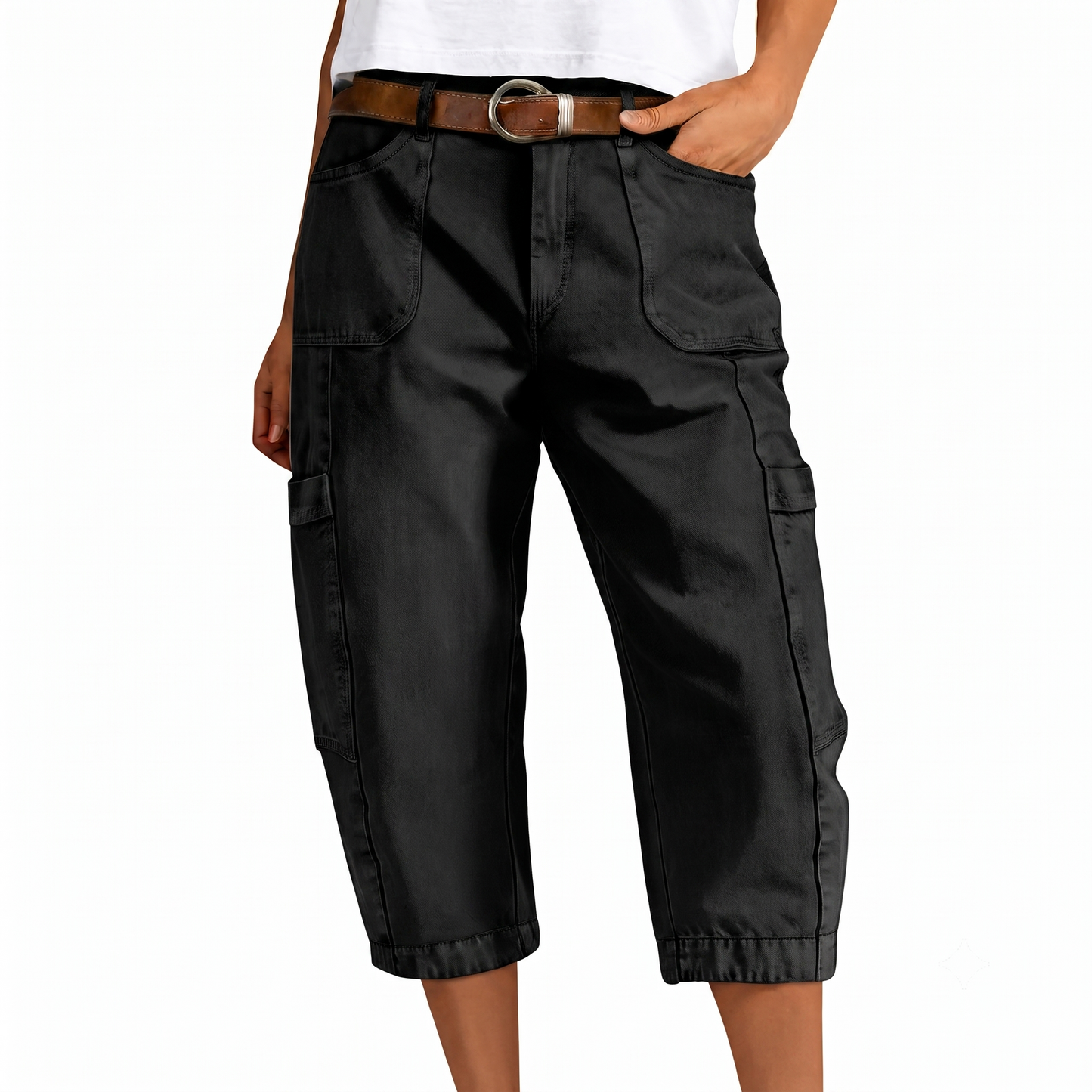 Capri Casual Utility