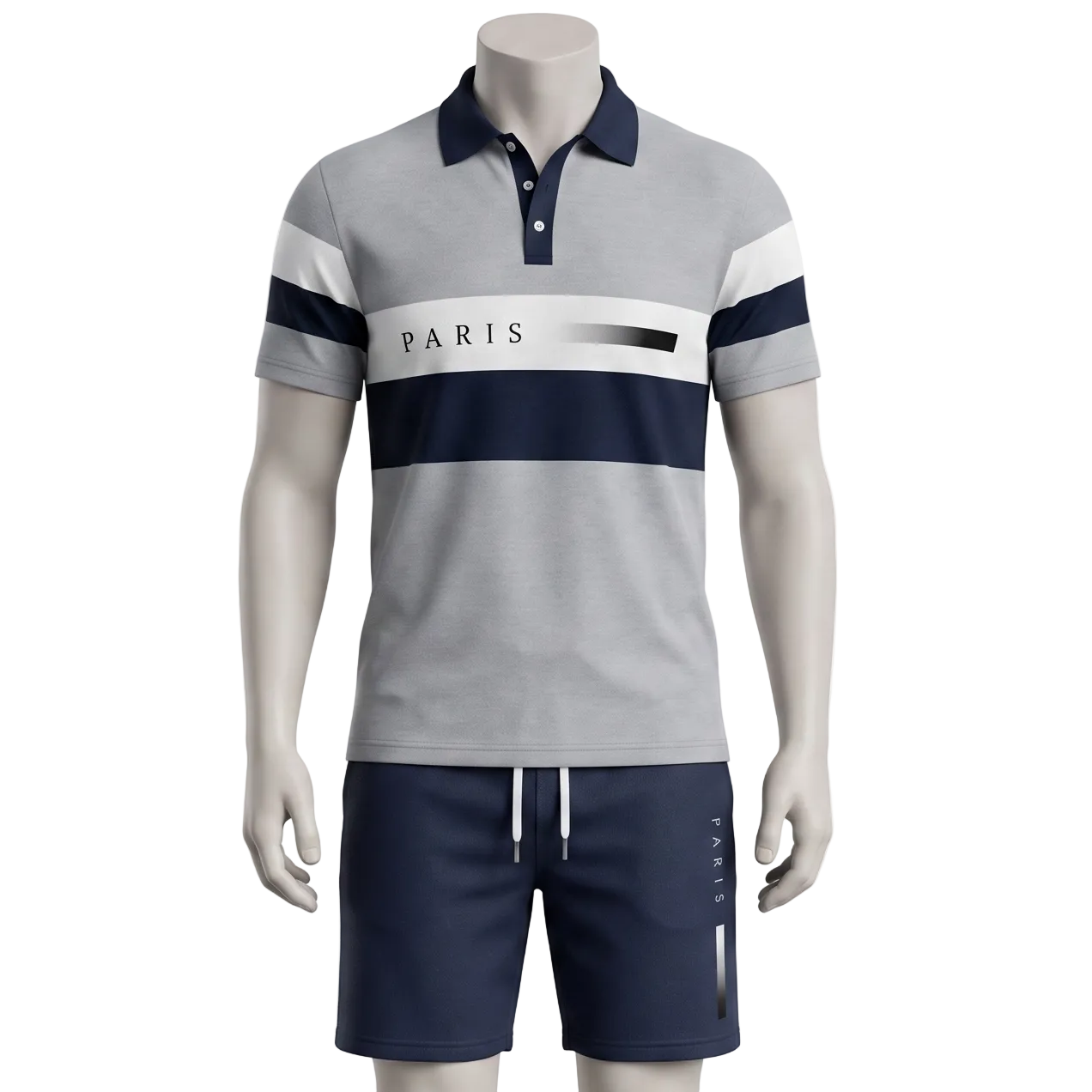 Conjunto Dynamic