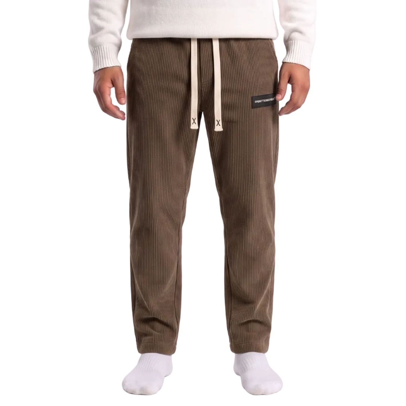 Pantalón Nomad Loose