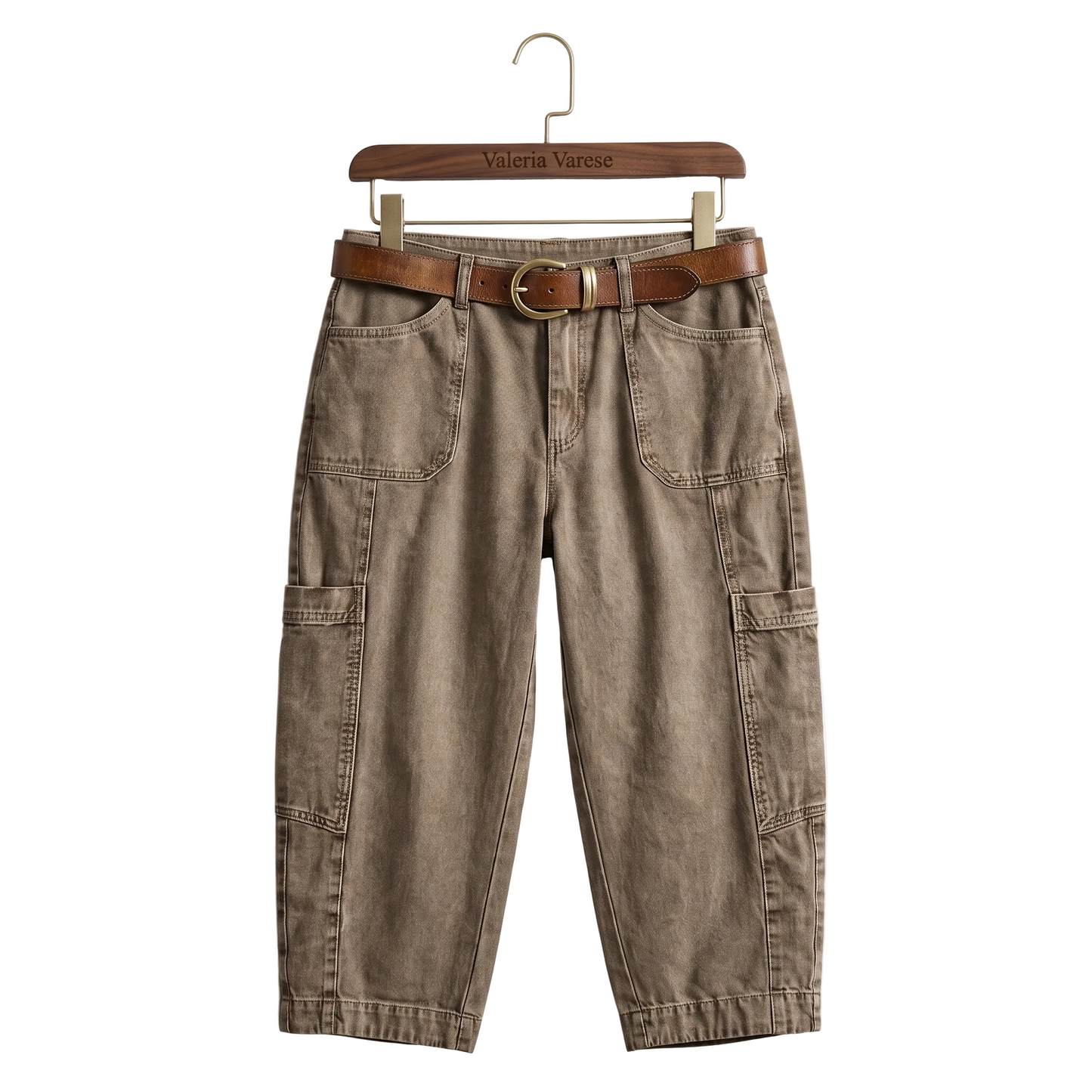 Capri Casual Utility