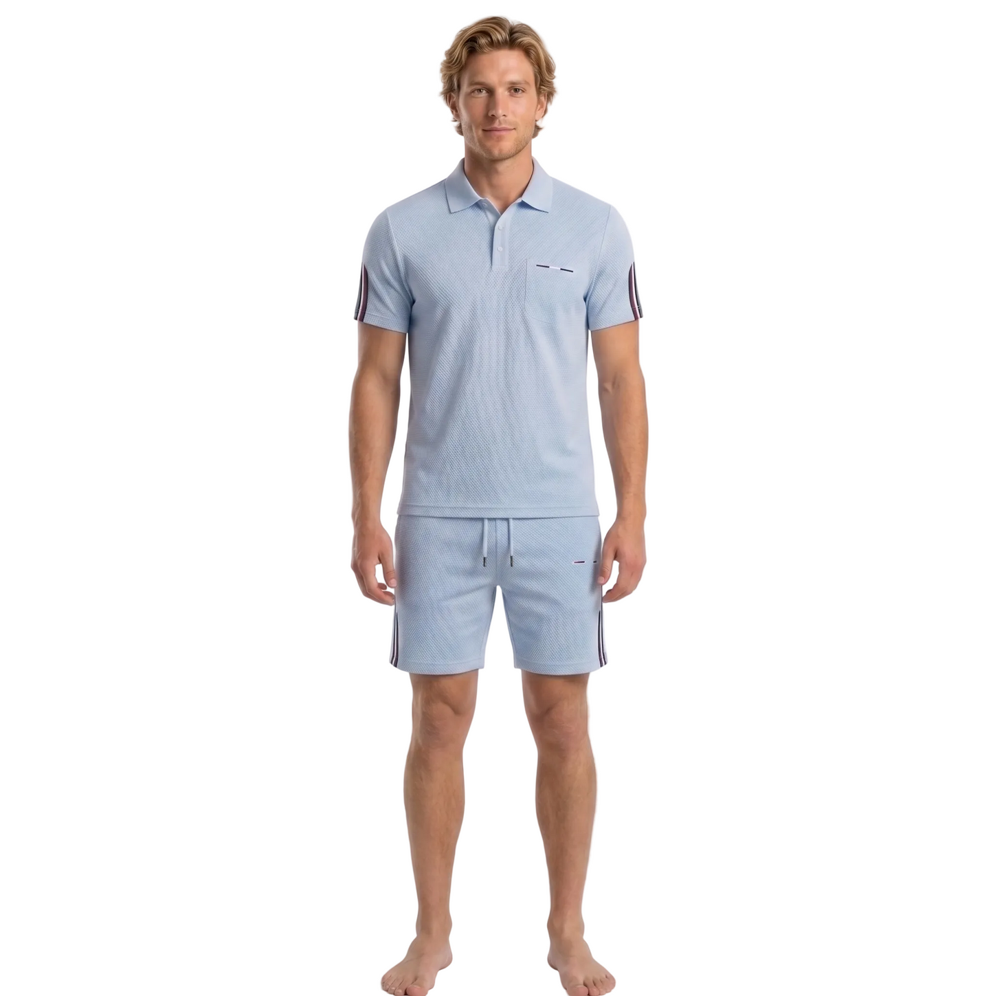 Conjunto Esencial Mediterráneo