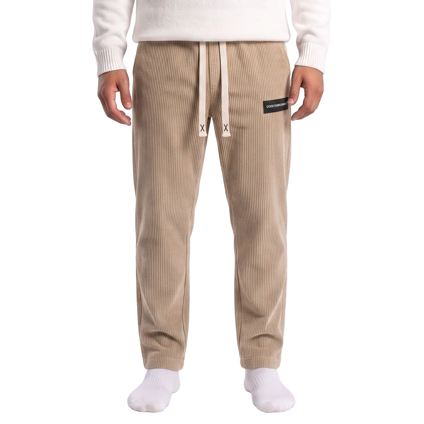 Pantalón Nomad Loose