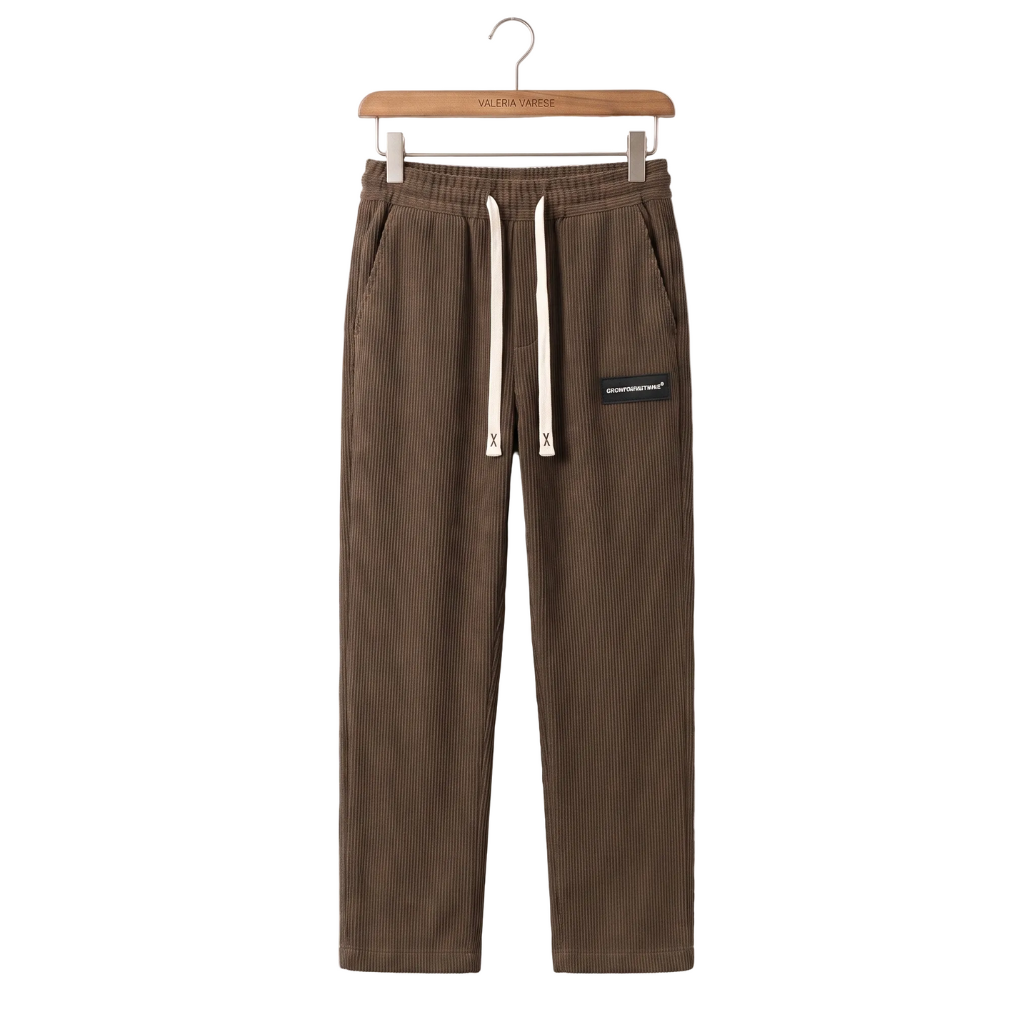 Pantalón Nomad Loose