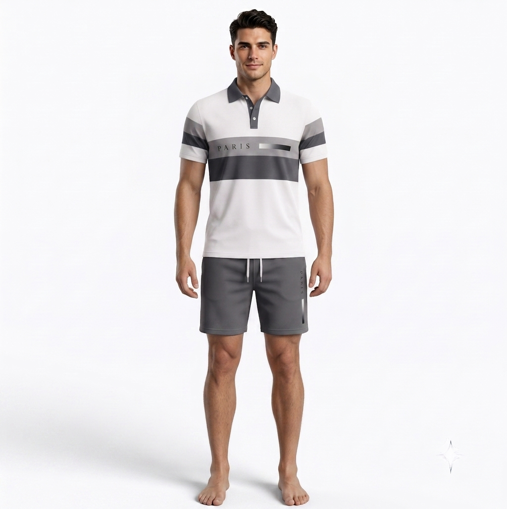 Conjunto Dynamic