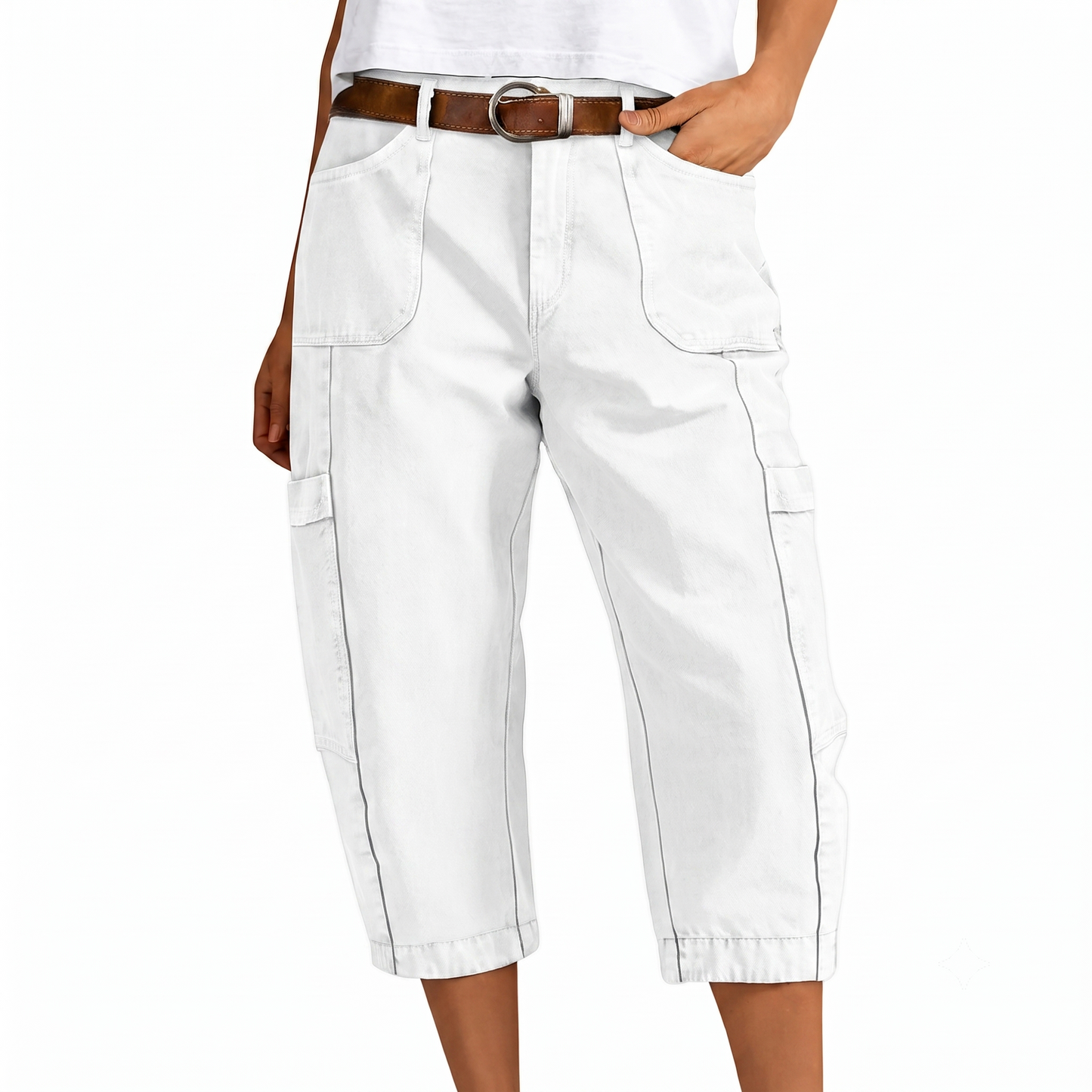 Capri Casual Utility