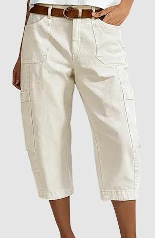 Capri Casual Utility