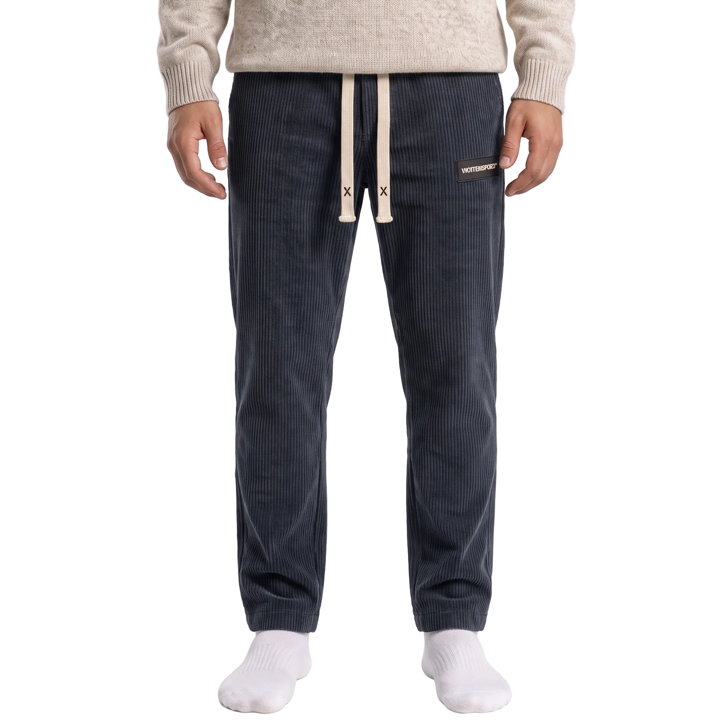 Pantalón Nomad Loose