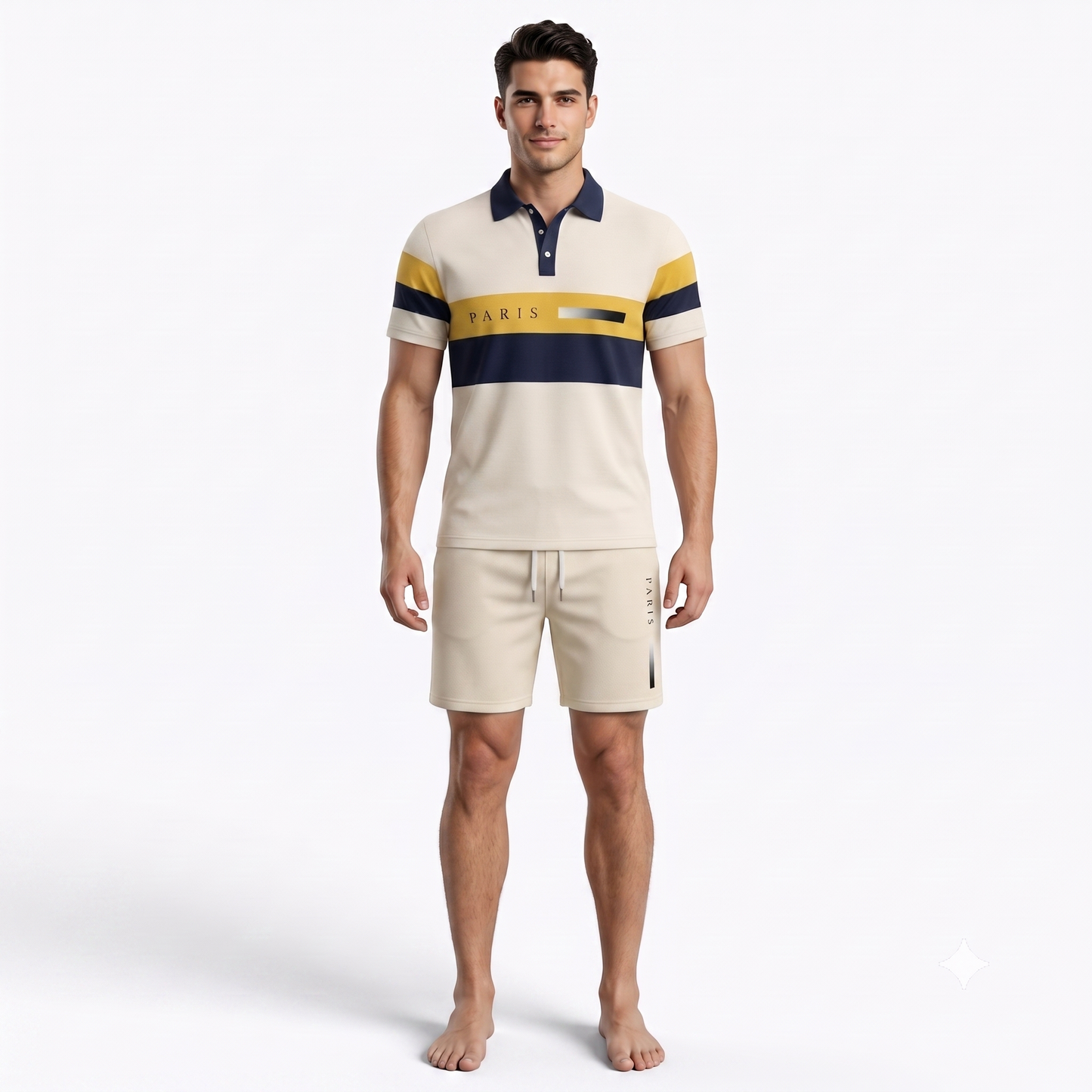 Conjunto Dynamic