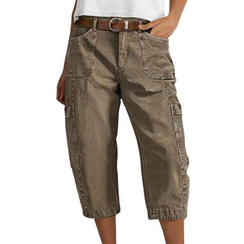 Capri Casual Utility